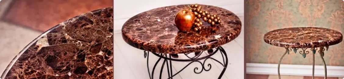 marble-tables